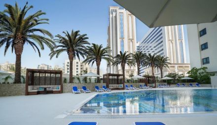 Arabian Park, an Edge by Rotana