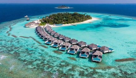 Nova Maldives