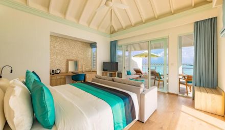 Siyam World Maldives