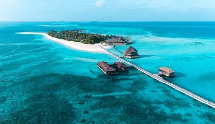 Jawakara Islands Maldives