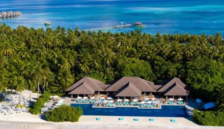Atmosphere Kanifushi