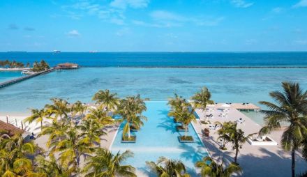 Villa Nautica Maldives Resort