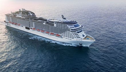 MSC Virtuosa
