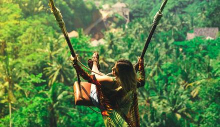 Бали - с водач на български