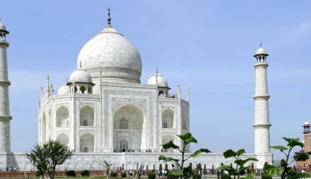 Индия - Златният триъгълник