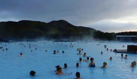 Исландия - страната на елфите, троловете и северното сияние - май и юни 2026