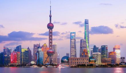 Китай, Хонг Конг и Макао - от Варна - тринадесетдневна