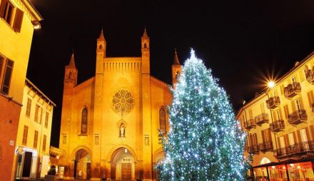 Коледа - Тоскана: Флоренция - Сиена - Сан Джиминяно - Пиза - Лука