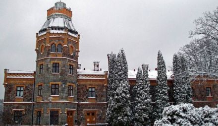 Коледни базари в Рига