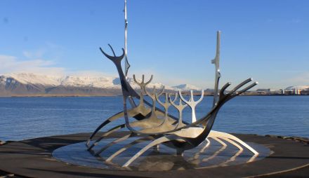 Круиз - Фиордите на Исландия и Шотландия - Costa Favolosa