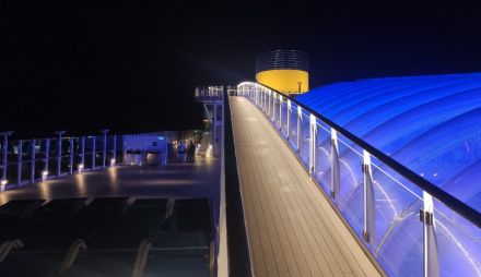 Круиз - Пролет по средиземноморието - COSTA TOSCANA