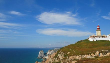 Португалия