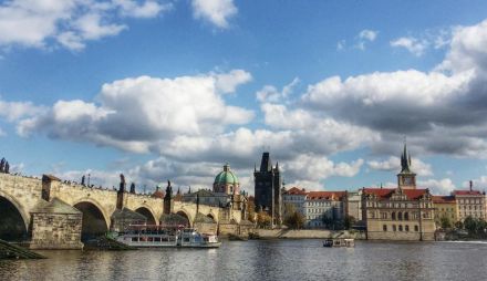 Прага - Белград