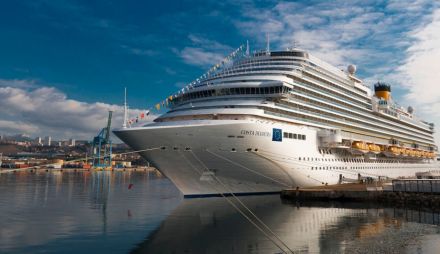 Круиз Средиземноморско вълшебство - Costa Diadema