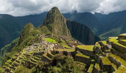 ПЕРУ – ПЪТЕШЕСТВИЕ ИЗ ИМПЕРИЯТА НА ИНКИТЕ