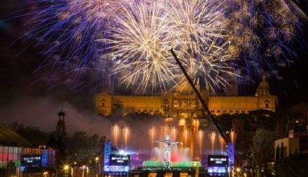 Нова Година в ИСПАНИЯ - БАРСЕЛОНА - хотел 4* в Барселона - 4 нощувки!