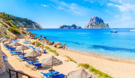 Почивка в ИСПАНИЯ - ИБИСА - островът на мечтите!