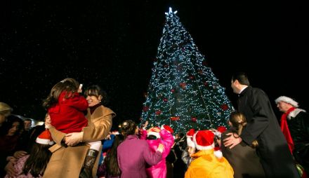Коледа в Албания - екскурзия с автобус