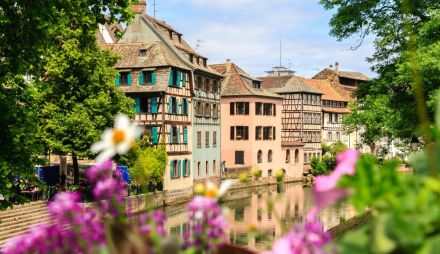 Екскурзия в ГЕРМАНИЯ, ШВЕЙЦАРИЯ и ФРАНЦИЯ - Богатствата на Елзас и Рейн - ренесанс, готика и природа