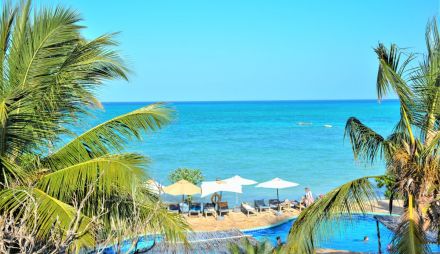 Почивка в ТАНЗАНИЯ - о-в Занзибар в хотели 4* и 5* хотели на първа линия - All inclusive ! Водач от България!
