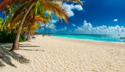 Почивка в ДОМИНИКАНСКА РЕПУБЛИКА - 7 нощувки на база All inclusive - чартърен полет от Мадрид!