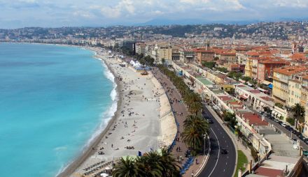 Екскурзия във ФРАНЦИЯ - Noël à Nice - Коледни базари на Френската ривиера - със самолет и обслужване на български език!