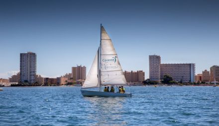 Почивка в ИСПАНИЯ - МУРСИЯ, ЛА МАНГА ДЕЛ МАР МЕНОР -  със самолет и обслужване на български език! Гарантирани места!