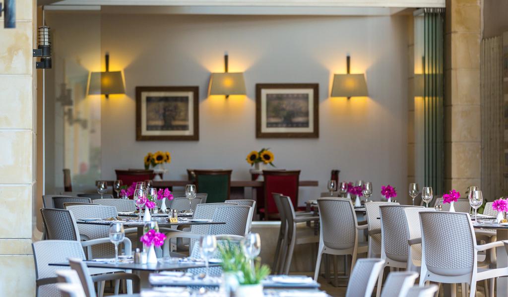 Ideon - закуски