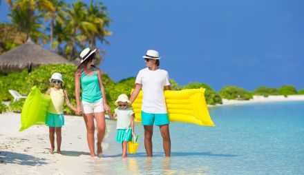 Почивка на Халкидики - Ситония, Гърция с автобус от Пловдив и София - 7 нощувки