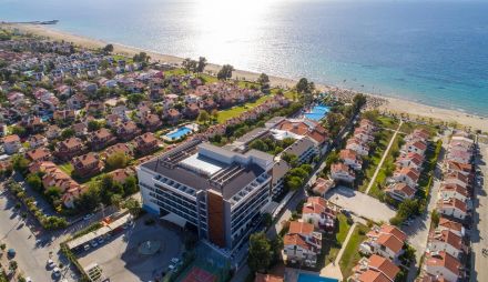FLORA GARDEN EPHESUS