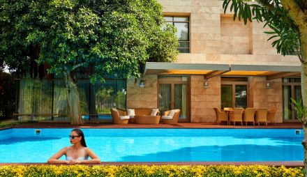 GLORIA SERENITY RESORT