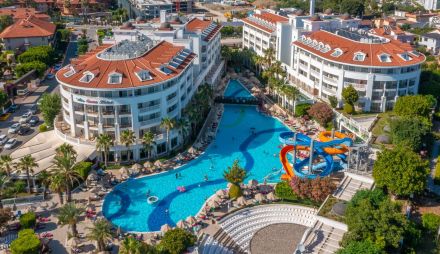 ALBA QUEEN HOTEL