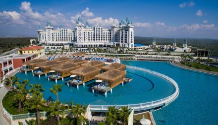 GRANADA LUXURY BELEK