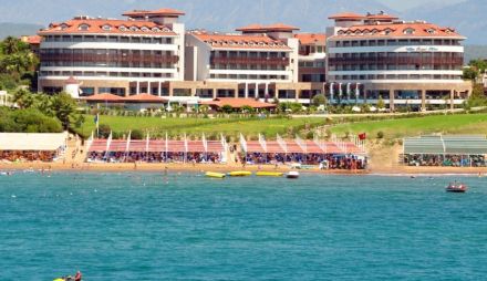 ALBA ROYAL HOTEL (ADULTS ONLY)