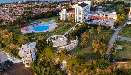 GRAND HOTEL ONTUR