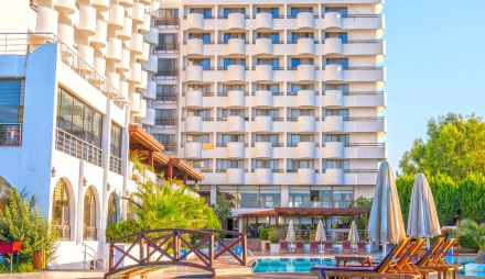 GRAND TEMIZEL HOTEL