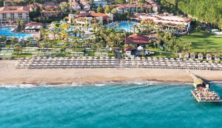 PALOMA GRIDA RESORT