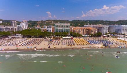 HOTEL IBIZA