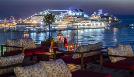 ILAYDA AVANGARDE HOTEL