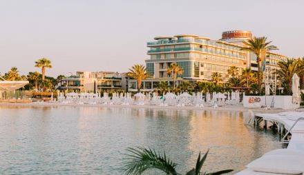 ILICA SPA&WELLNESS THERMAL RESORT