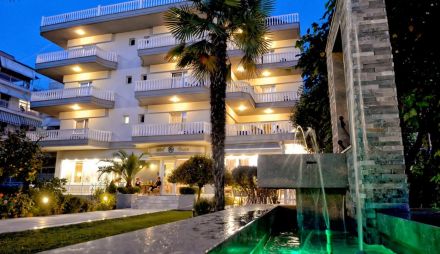 IONI HOTEL