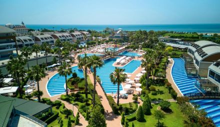 TUI MAGIC LIFE JACARANDA