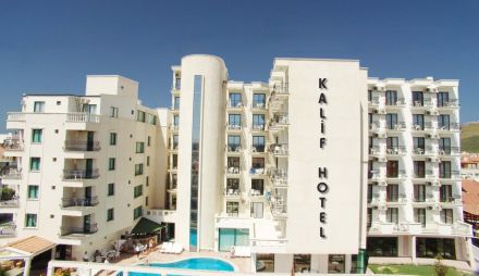 KALIF HOTEL AYVALIK