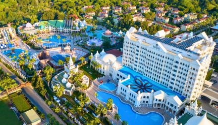 KAMELYA COLLECTION FULYA