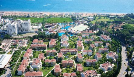 KAMELYA COLLECTION AISHEN K CLUB