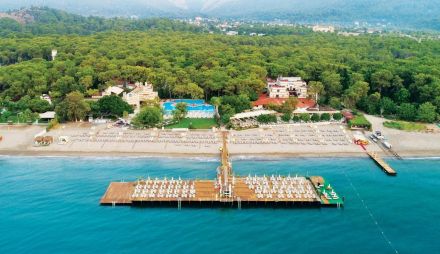 ULUSOY KEMER HOLIDAY CLUB