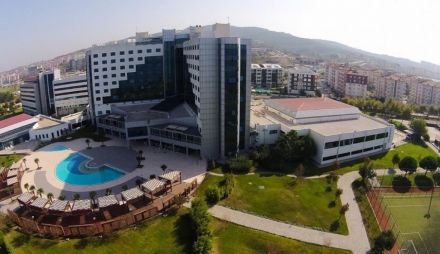 KOLIN HOTEL CANAKKALE