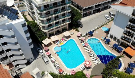 ALKAN HOTEL