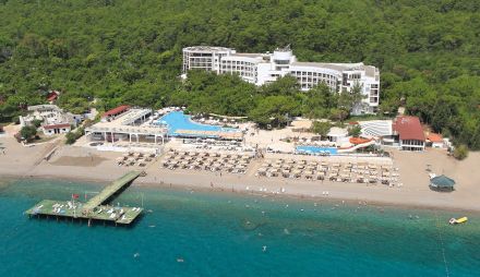 PERRE LA MER HOTEL RESORT & SPA