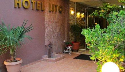 LITO HOTEL